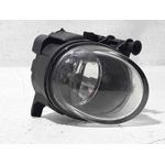 Faro Antiniebla Izquierdo Para Audi A5 Coupe