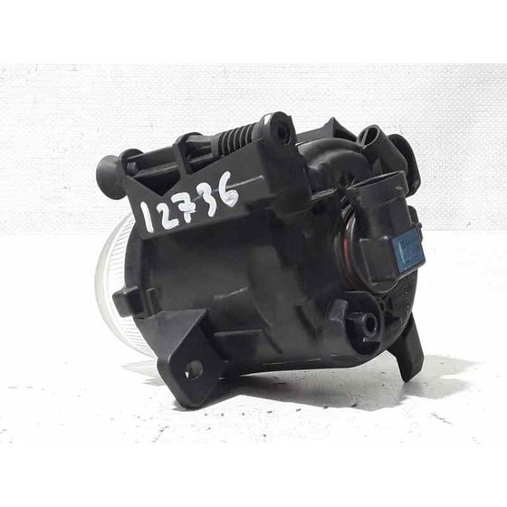 Faro Antiniebla Izquierdo Para Audi A5 Coupe
