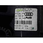 Faro Antiniebla Izquierdo Para Audi A5 Coupe