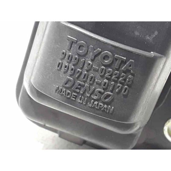 Bobina Encendido Para Lexus Ls400
