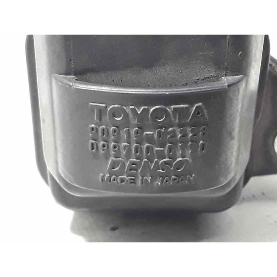 Bobina Encendido Para Lexus Ls400