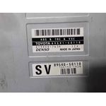 Centralita Abs Para Lexus Ls400