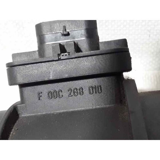 Caudalimetro Para Audi A3 Sportback