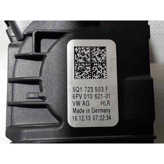 Potenciometro Pedal para Audi A3 Sportback (8Va)