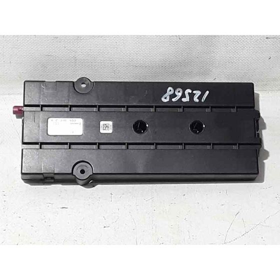 Modulo Electronico Para Audi A3 Sportback
