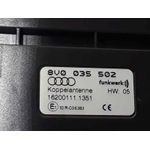 Modulo Electronico Para Audi A3 Sportback