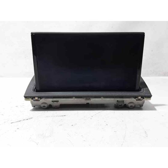 Sistema Navegacion Gps Para Audi A3 Sportback