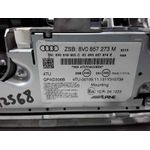 Sistema Navegacion Gps Para Audi A3 Sportback