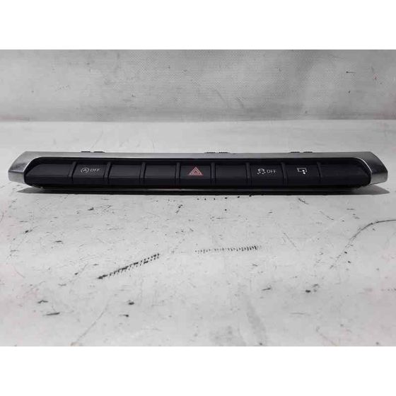 Mando Multifuncion Para Audi A3 Sportback