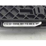 Palanca Cambio Para Audi A3 Sportback