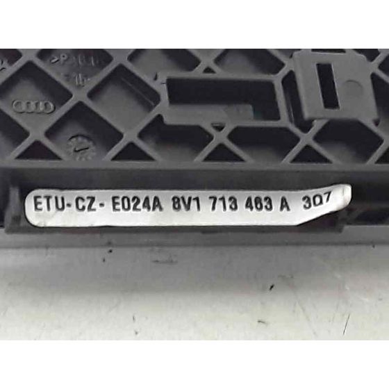 Palanca Cambio Para Audi A3 Sportback
