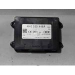Modulo Electronico Para Audi A3 Sportback