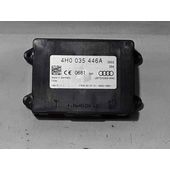 Modulo Electronico Para Audi A3 Sportback