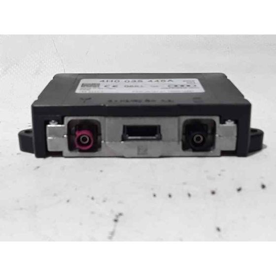 Modulo Electronico Para Audi A3 Sportback