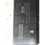 Modulo Electronico Para Audi A3 Sportback