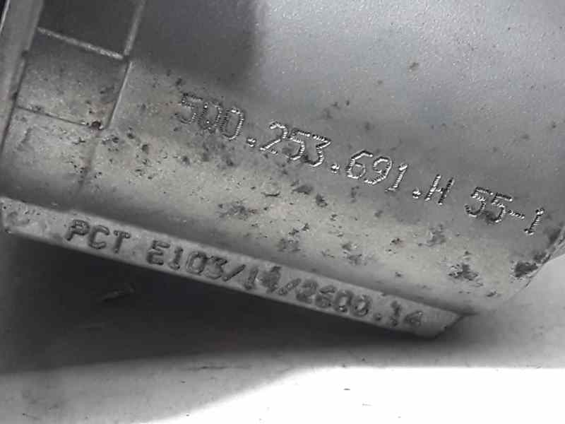 Valvula Escape Para Audi A3 Sportback