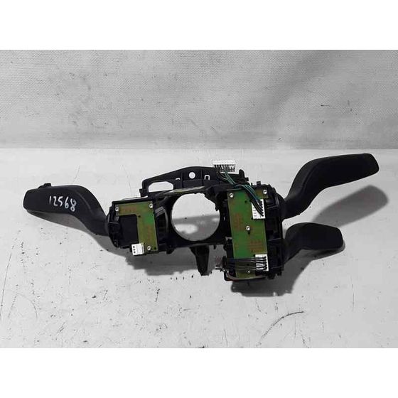 Mando Luces Y Limpia Para Audi A3 Sportback