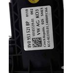 Mando Luces Y Limpia Para Audi A3 Sportback