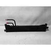 Radiador Caja Cambios Para Jeep Cherokee
