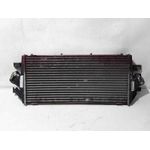 Intercooler Para Dodge Avenger