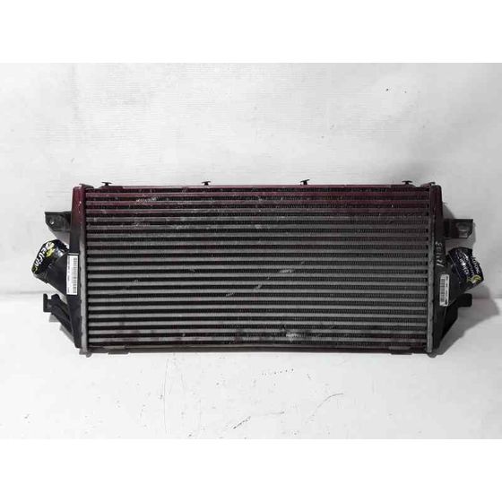 Intercooler Para Dodge Avenger