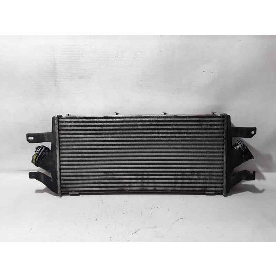 Intercooler Para Dodge Avenger