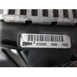 Intercooler Para Dodge Avenger
