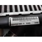 Intercooler Para Dodge Avenger