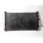 Radiador Agua Para Dodge Avenger