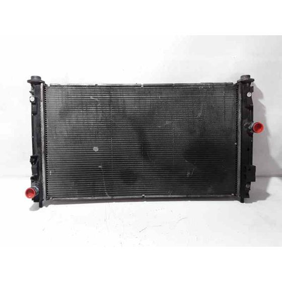 Radiador Agua Para Dodge Avenger