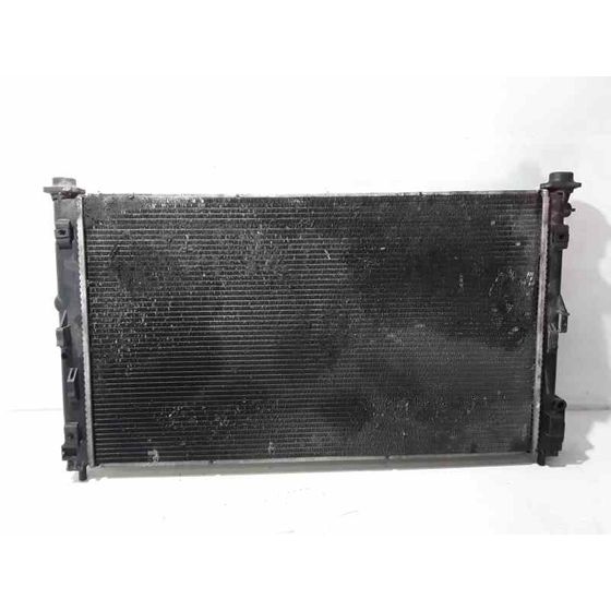 Radiador Agua Para Dodge Avenger