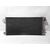 Condensador / Radiador Aire Acondicionado Para Dodge Avenger