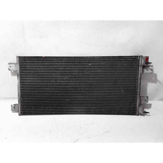 Condensador / Radiador Aire Acondicionado Para Dodge Avenger