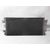 Condensador / Radiador Aire Acondicionado Para Dodge Avenger