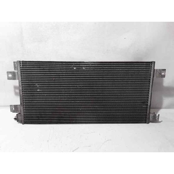 Condensador / Radiador Aire Acondicionado Para Dodge Avenger