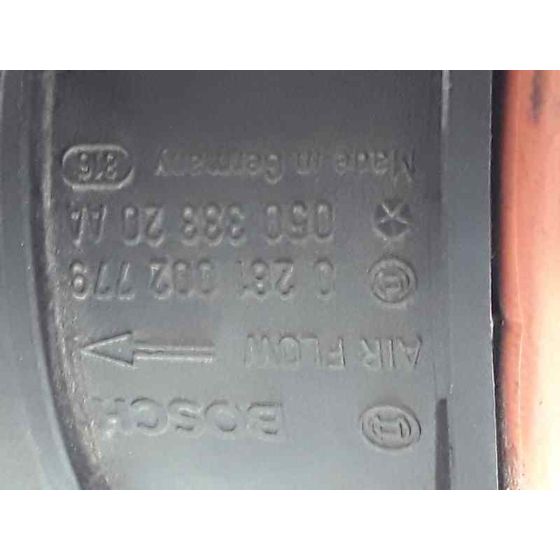 Caudalimetro Para Dodge Avenger