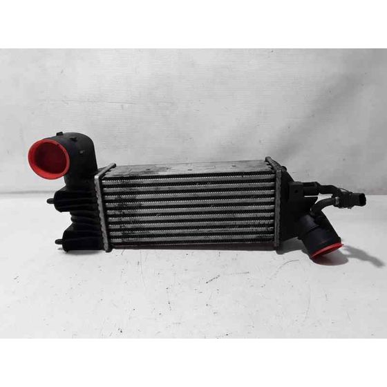 Intercooler Para Peugeot 607