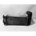 Intercooler Para Peugeot 607
