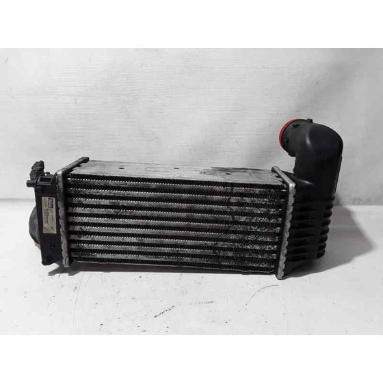 Intercooler Para Peugeot 607