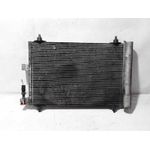 Condensador / Radiador Aire Acondicionado Para Peugeot 607