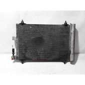 Condensador / Radiador Aire Acondicionado Para Peugeot 607