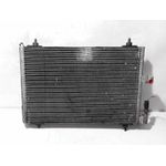 Condensador / Radiador Aire Acondicionado Para Peugeot 607