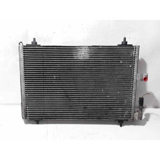 Condensador / Radiador Aire Acondicionado Para Peugeot 607
