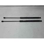 Amortiguadores Maletero / Porton Para Fiat Tipo Ii Berlina