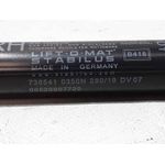 Amortiguadores Maletero / Porton Para Fiat Tipo Ii Berlina