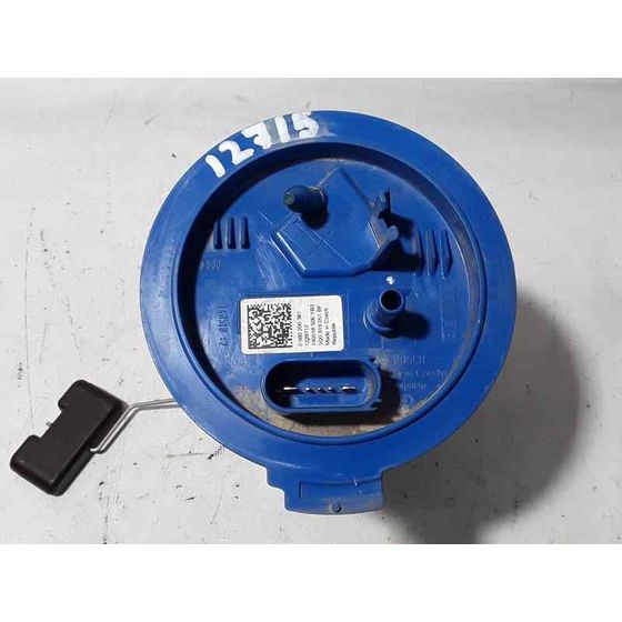 Aforador Para Seat Leon