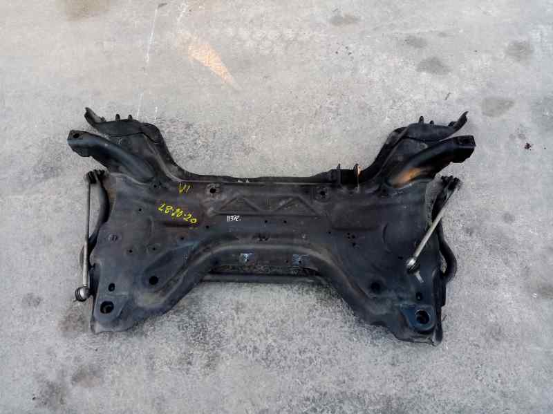 Puente Delantero Para Peugeot 308