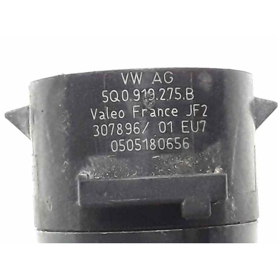 Sensor De Aparcamiento Para Seat Leon