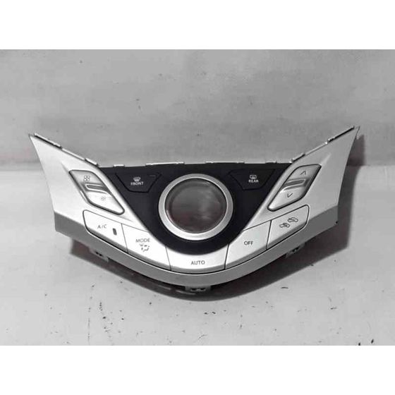 Mando Climatizador para Suzuki Baleno