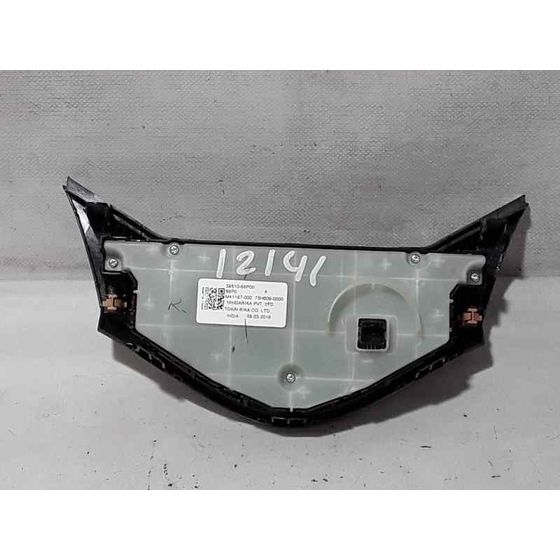 Mando Climatizador para Suzuki Baleno